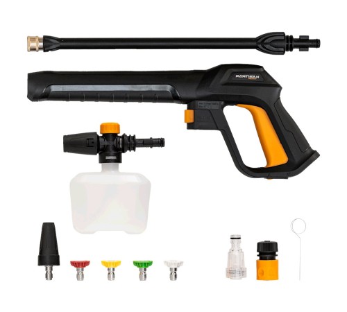 Мойка высокого давления PARTISAN N-20