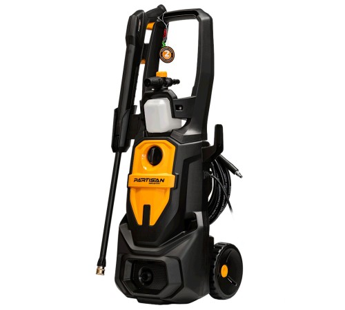 Мойка высокого давления PARTISAN N-20