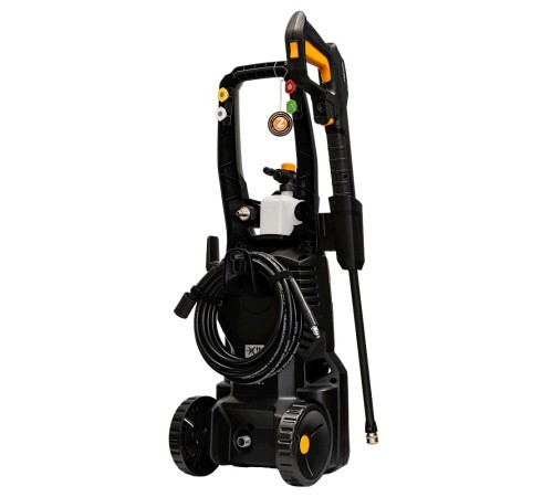 Мойка высокого давления PARTISAN N-20