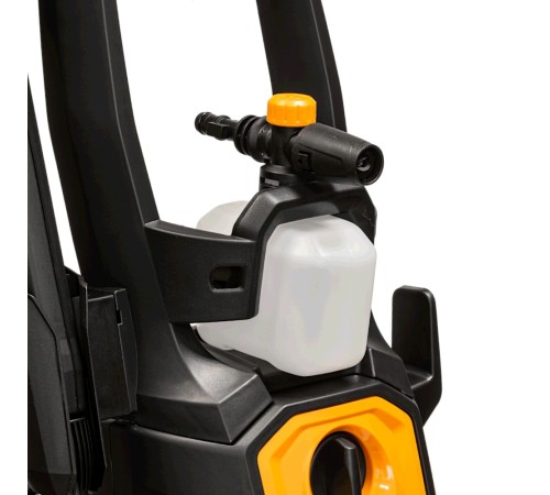 Мойка высокого давления PARTISAN N-20