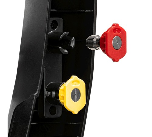 Мойка высокого давления PARTISAN N-20