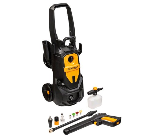 Мойка высокого давления PARTISAN N-24K