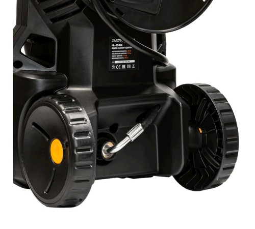 Мойка высокого давления PARTISAN N-24K