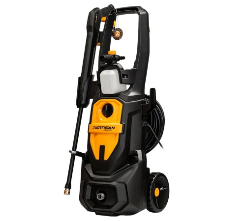 Мойка высокого давления PARTISAN N-24K