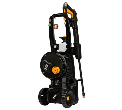 Мойка высокого давления PARTISAN N-24K