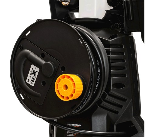 Мойка высокого давления PARTISAN N-24K