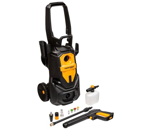Мойка высокого давления PARTISAN N-27K