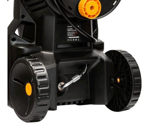 Мойка высокого давления PARTISAN N-27K