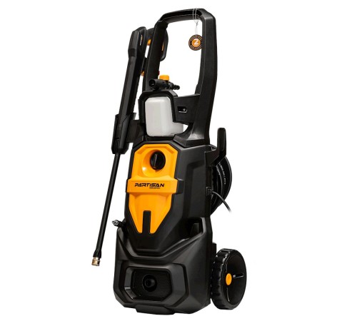 Мойка высокого давления PARTISAN N-27K