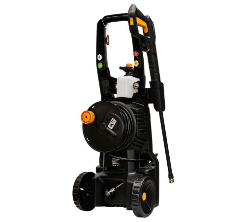 Мойка высокого давления PARTISAN N-27K