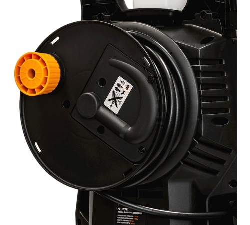 Мойка высокого давления PARTISAN N-27K