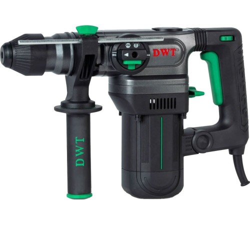 Перфоратор DWT BHP15-32V BMC