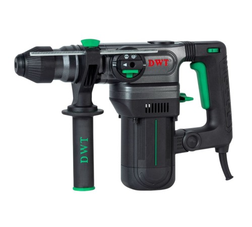 Перфоратор DWT BHP15-32V BMC