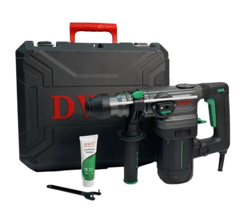 Перфоратор DWT BHP15-32V BMC