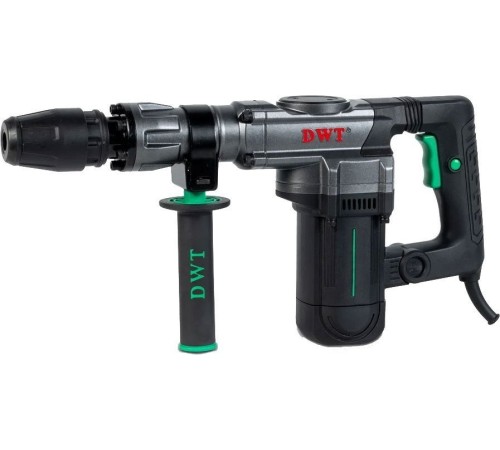 Перфоратор DWT HP13-06 M BMC