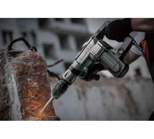 Перфоратор DWT HP13-06 M BMC