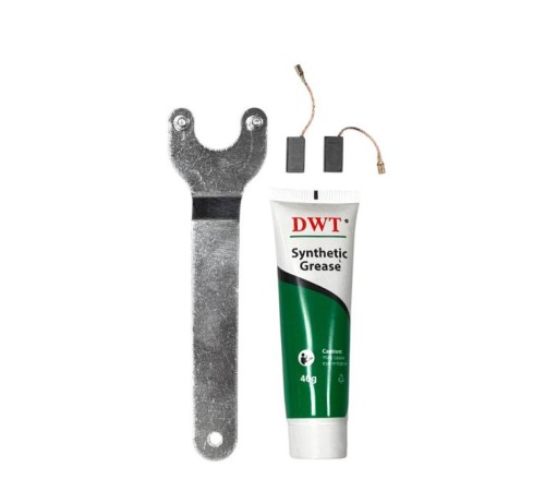 Перфоратор DWT HP13-06 M BMC