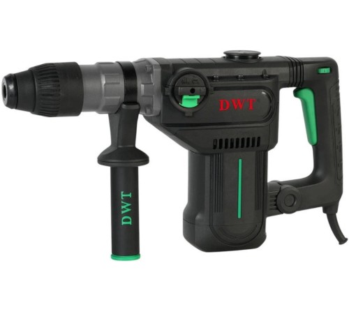 Перфоратор DWT BHP12-40V BMC