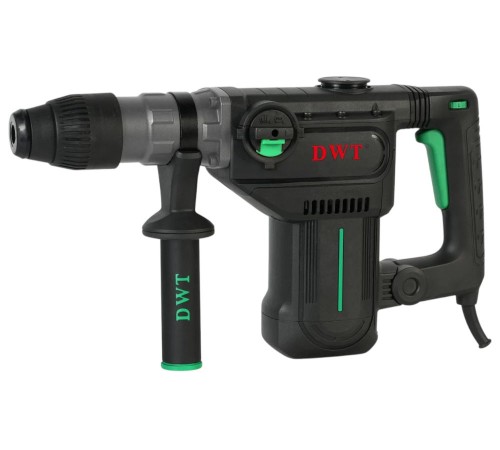 Перфоратор DWT BHP12-40V BMC