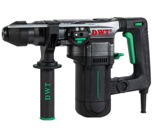 Перфоратор DWT BHP12-28V BMC