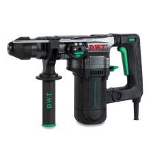 Перфоратор DWT BHP12-28V BMC