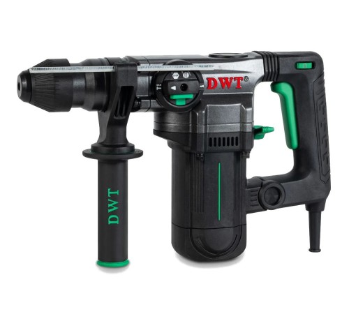 Перфоратор DWT BHP12-28V BMC