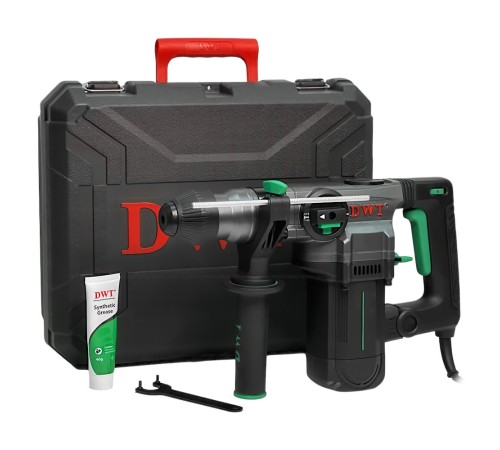 Перфоратор DWT BHP12-28V BMC