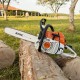 Бензопила STIHL MS 382