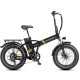 Электровелосипед Shtenli Fedbike GTR 36V10,4А