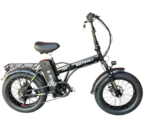 Электровелосипед Shtenli Fedbike GTR 36V10,4А