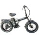 Электровелосипед Shtenli Fedbike GTR 36V10,4А