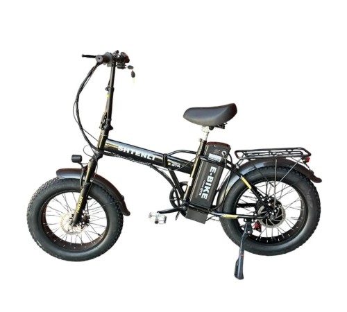Электровелосипед Shtenli Fedbike GTR 36V10,4А