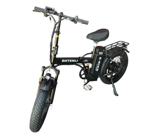 Электровелосипед Shtenli Fedbike GTR 36V10,4А