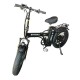 Электровелосипед Shtenli Fedbike GTR 36V10,4А