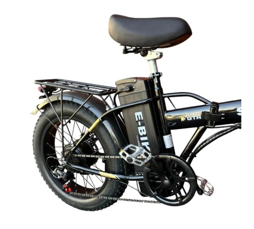 Электровелосипед Shtenli Fedbike GTR 36V10,4А