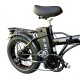 Электровелосипед Shtenli Fedbike GTR 36V10,4А
