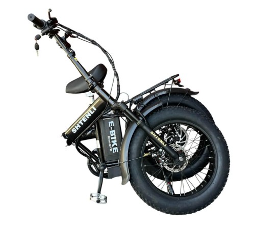 Электровелосипед Shtenli Fedbike GTR 36V10,4А