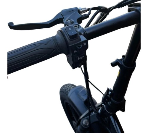 Электровелосипед Shtenli Fedbike GTR 36V10,4А
