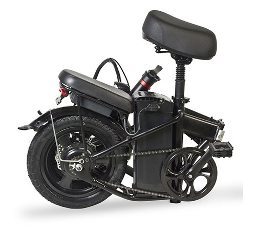 Электровелосипед  Shtenli Zsun Model F8 li-on 48/20А