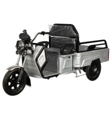 Грузовой электротрицикл Shtenli Model 90 SLA 20Aч 60В
