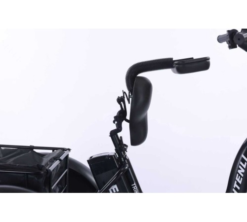 Электровелосипед Shtenli Trike PRO 48V10,4A
