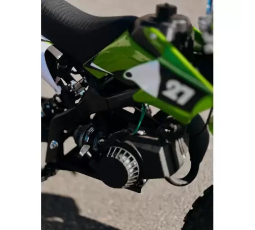 Питбайк Storm XT-50 version Sport