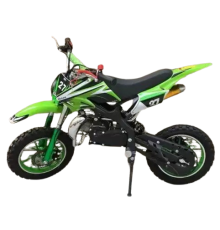 Питбайк Storm XT-50 version Sport