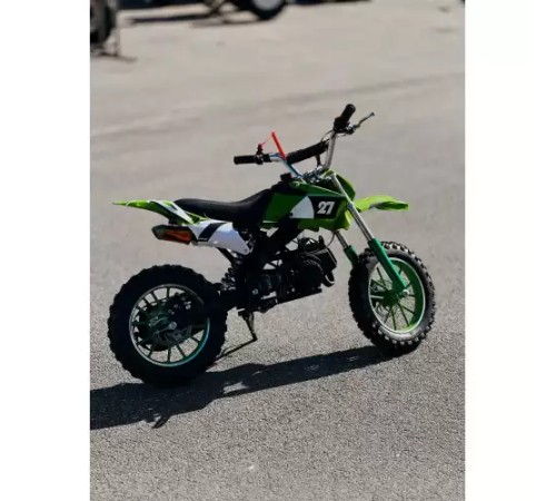 Питбайк Storm XT-50 version Sport