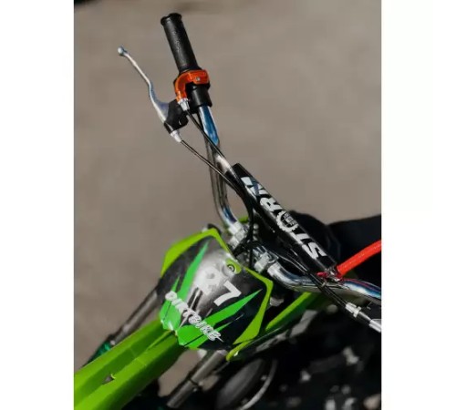 Питбайк Storm XT-50 version Sport