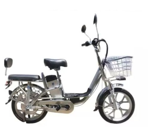 Электровелосипед TSUNAMI КОЛХОЗНИК L 5А