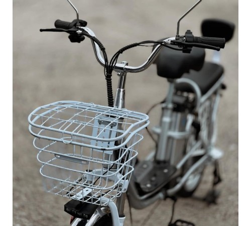 Электровелосипед TSUNAMI КОЛХОЗНИК L 5А