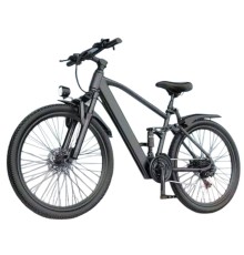 Электровелосипед  TSUNAMI E-Alfa