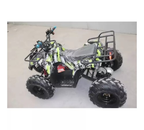 Электроквадроцикл Storm EVO