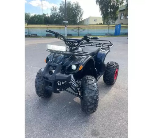 Электроквадроцикл Storm EVO